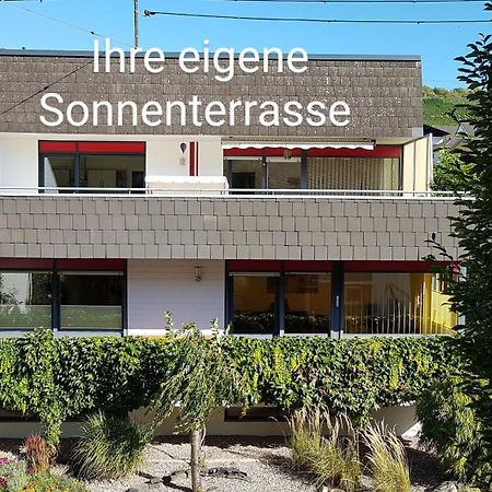 Ferienwohnung Wagner Neumagen-Dhron Exteriér fotografie