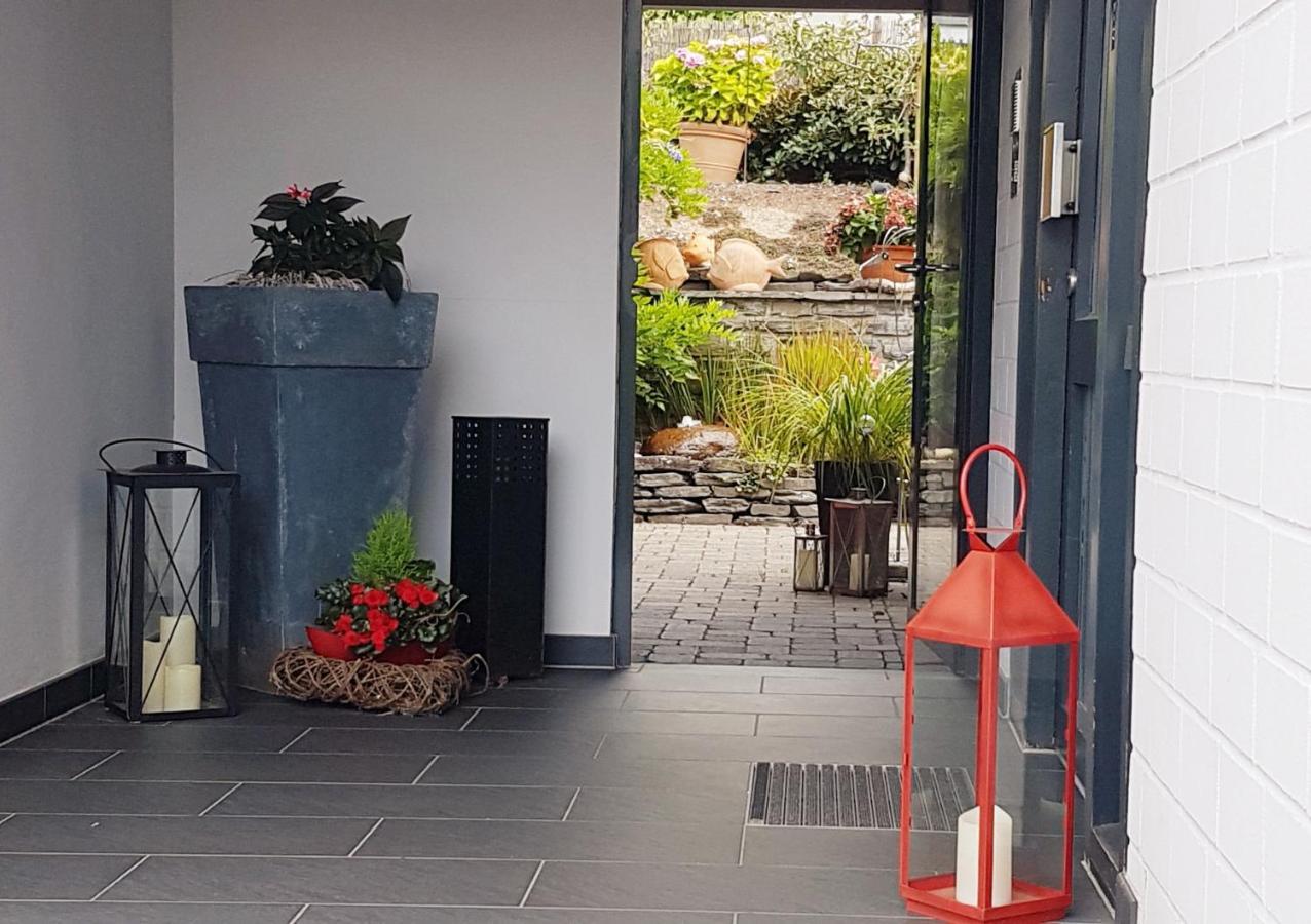 Ferienwohnung Wagner Neumagen-Dhron Exteriér fotografie