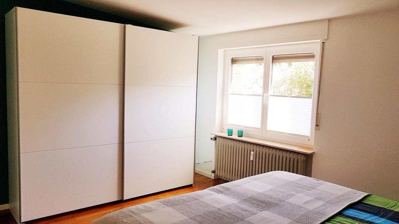 Ferienwohnung Wagner Neumagen-Dhron Exteriér fotografie
