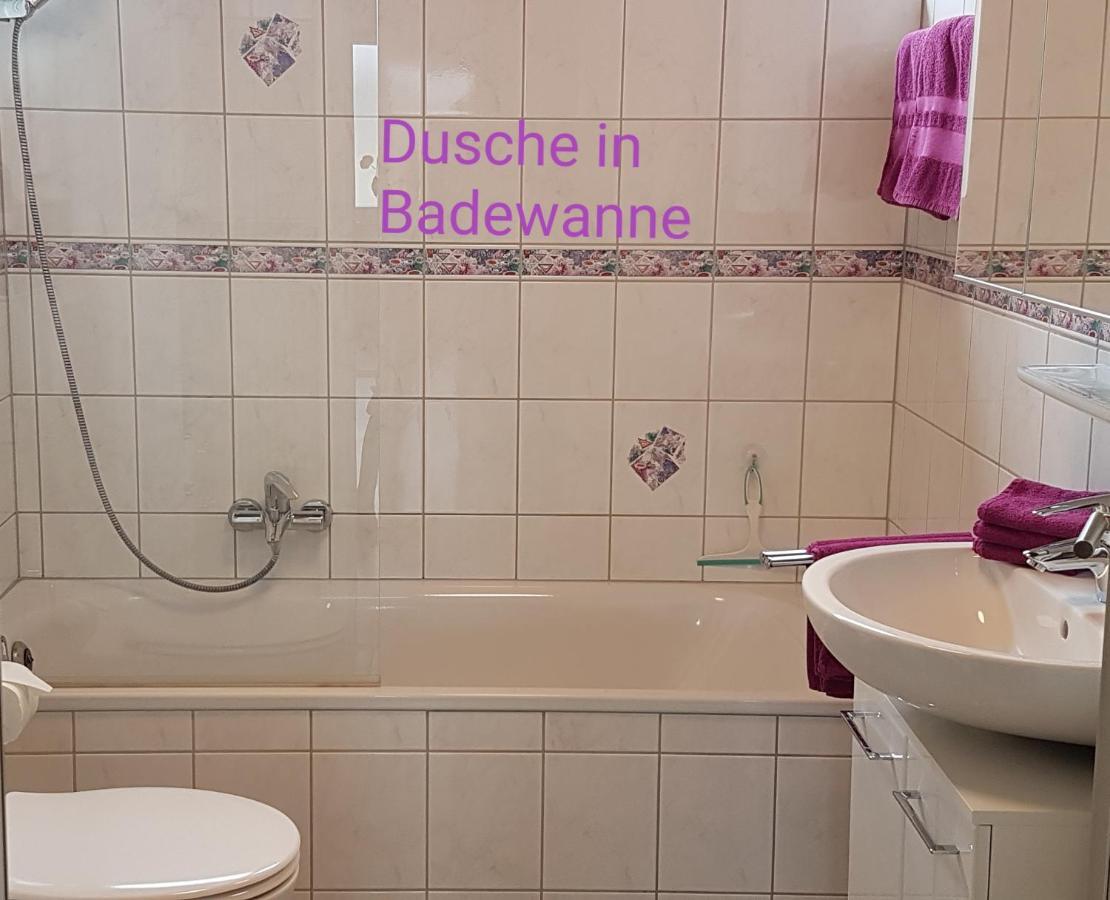 Ferienwohnung Wagner Neumagen-Dhron Exteriér fotografie
