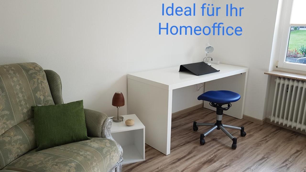Ferienwohnung Wagner Neumagen-Dhron Exteriér fotografie