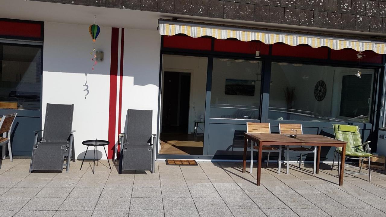 Ferienwohnung Wagner Neumagen-Dhron Exteriér fotografie