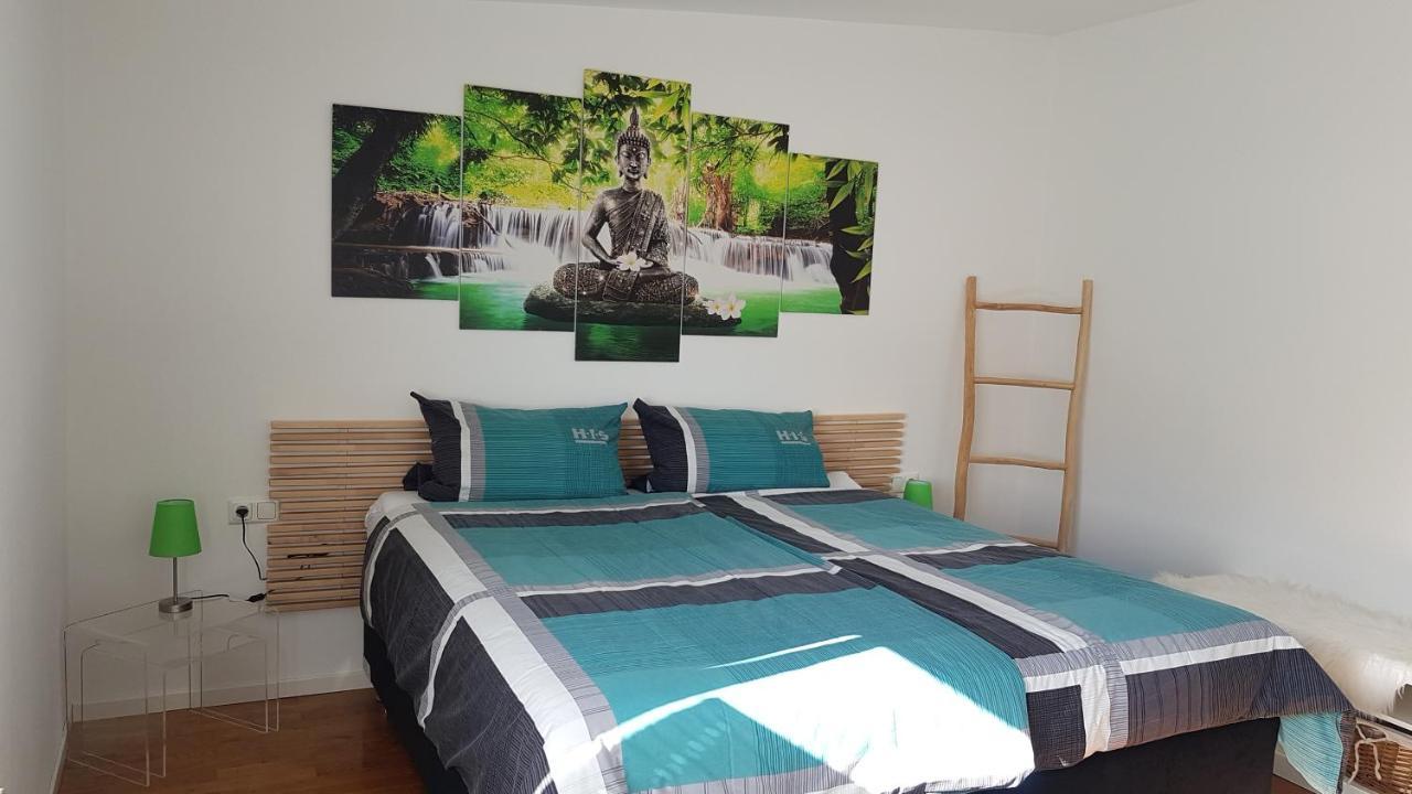 Ferienwohnung Wagner Neumagen-Dhron Exteriér fotografie