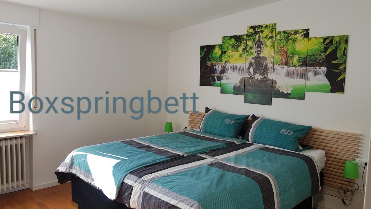 Ferienwohnung Wagner Neumagen-Dhron Exteriér fotografie