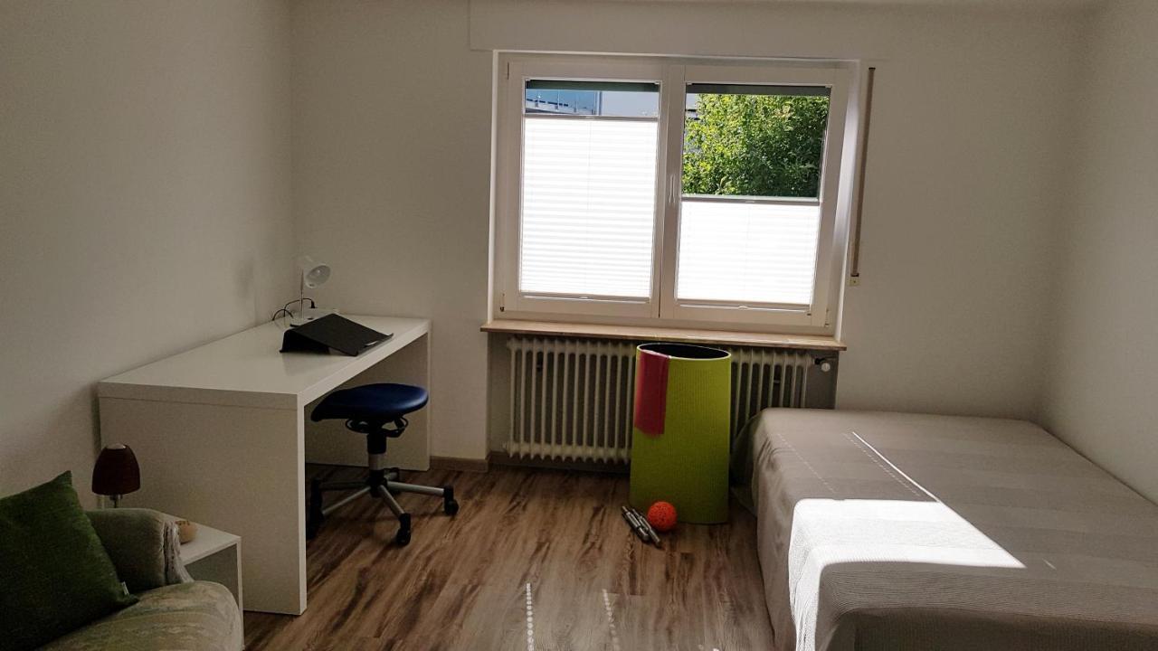 Ferienwohnung Wagner Neumagen-Dhron Exteriér fotografie