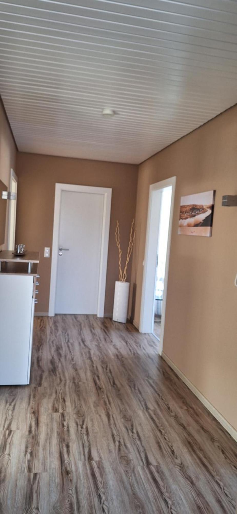 Ferienwohnung Wagner Neumagen-Dhron Exteriér fotografie