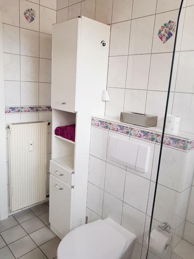Ferienwohnung Wagner Neumagen-Dhron Exteriér fotografie
