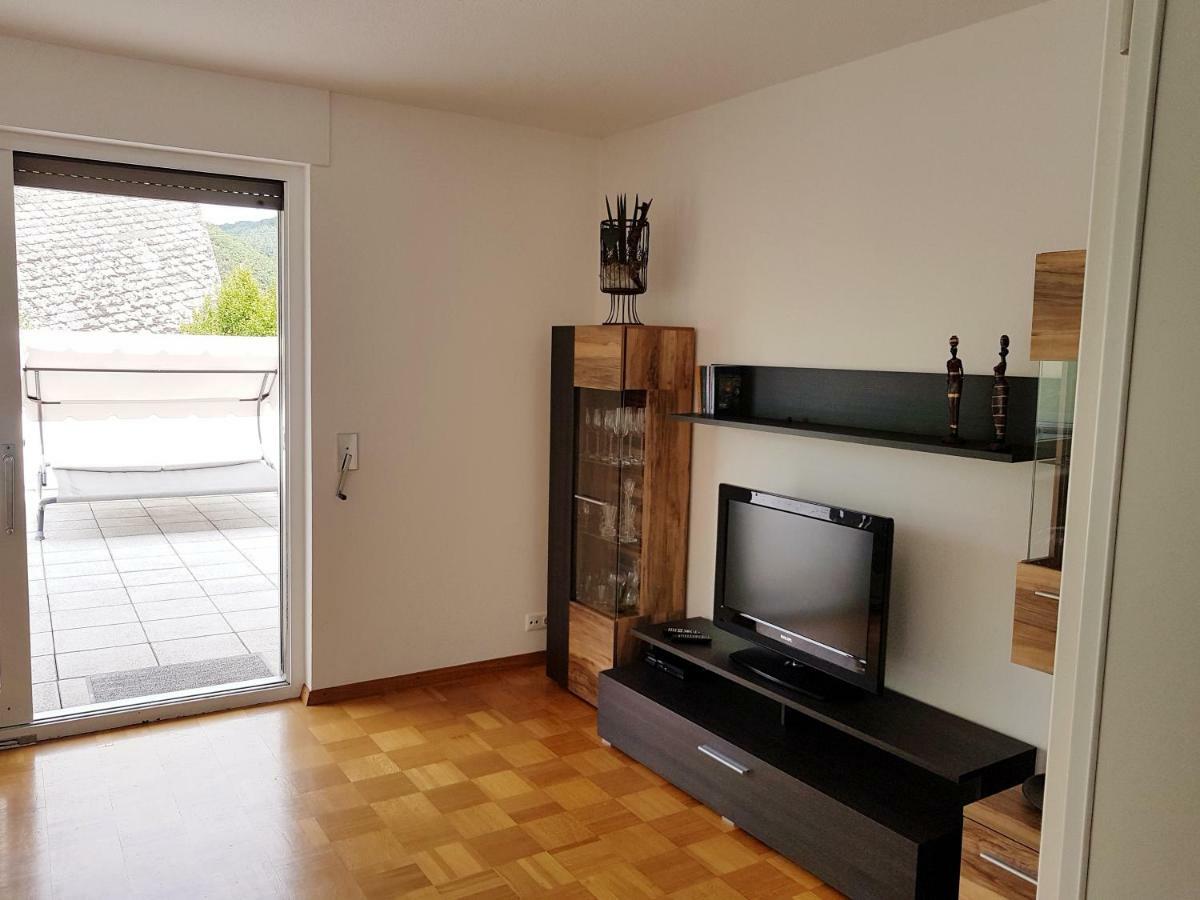 Ferienwohnung Wagner Neumagen-Dhron Exteriér fotografie